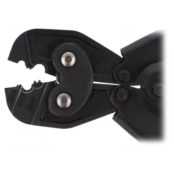 Narzędzie: do zaciskania TE Connectivity 49935