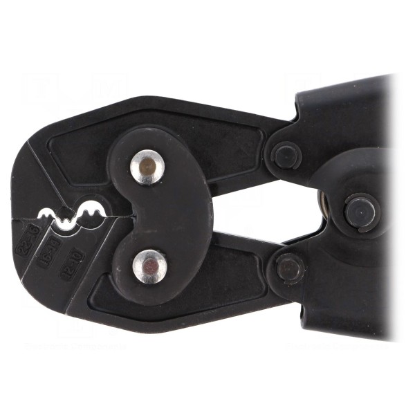 Narzędzie: do zaciskania TE Connectivity 49935