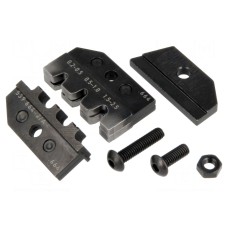 Szczęki do zaciskania TE Connectivity 539664-2