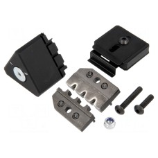 Szczęki do zaciskania TE Connectivity 539682-2