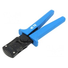 Narzędzie: do zaciskania TE Connectivity 539696-1