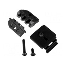 Szczęki do zaciskania TE Connectivity 539730-2