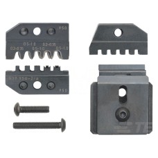 Szczęki do zaciskania TE Connectivity 539950-2