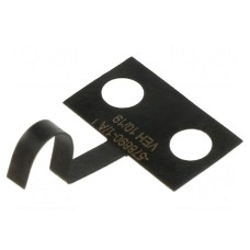 Sprężyna TE Connectivity 578890-1