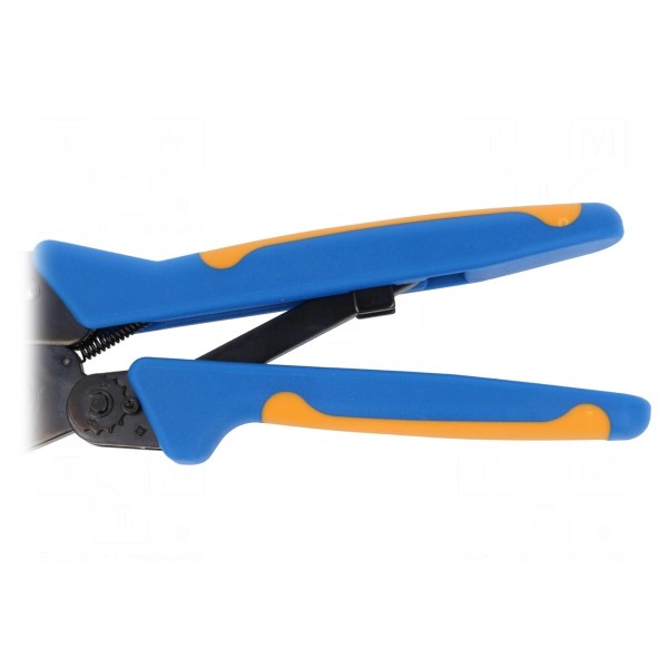 Narzędzie: do zaciskania TE Connectivity 58433-3