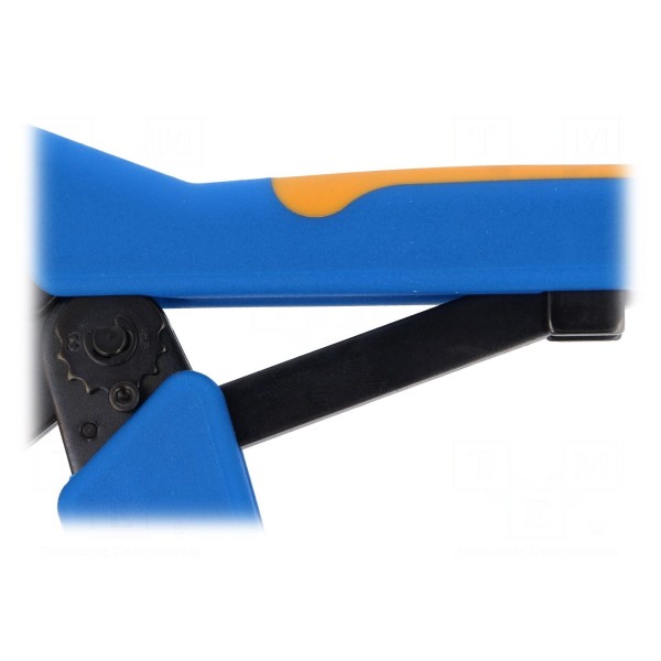 Narzędzie: do zaciskania TE Connectivity 58433-3