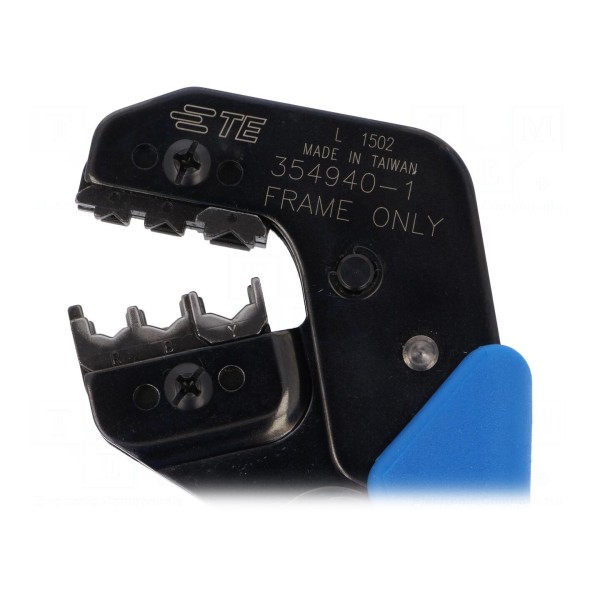 Narzędzie: do zaciskania TE Connectivity 58433-3