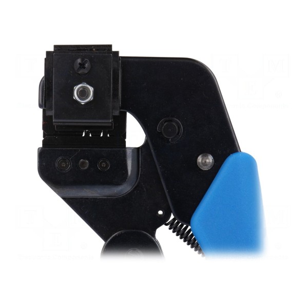 Narzędzie: do zaciskania TE Connectivity 58522-1