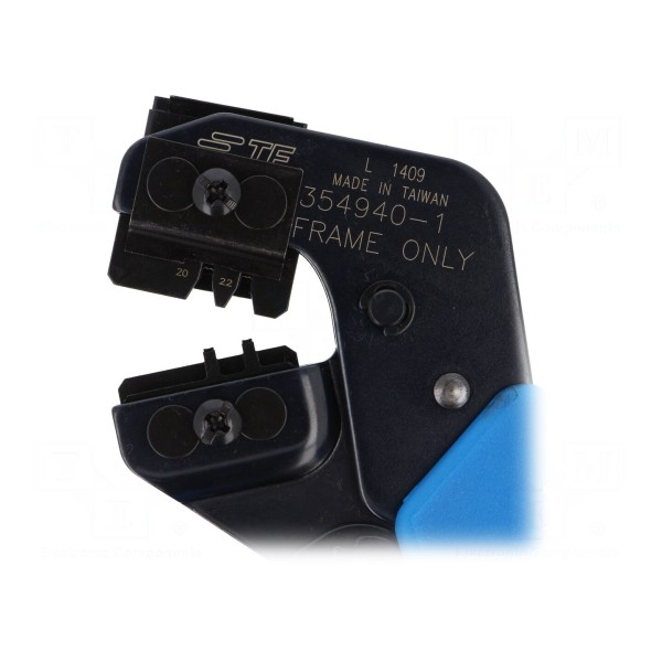 Narzędzie: do zaciskania TE Connectivity 58522-1