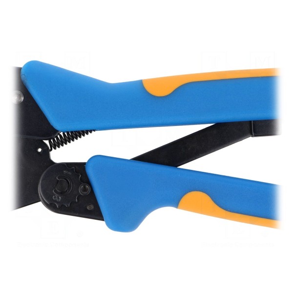 Narzędzie: do zaciskania TE Connectivity 58522-1