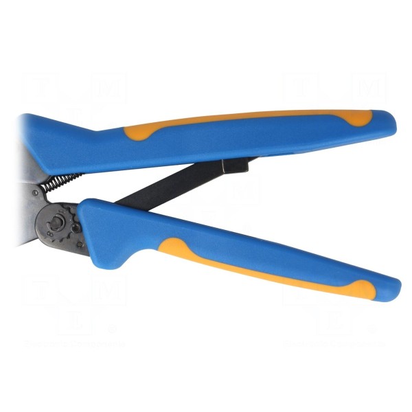 Narzędzie: do zaciskania TE Connectivity 58529-1