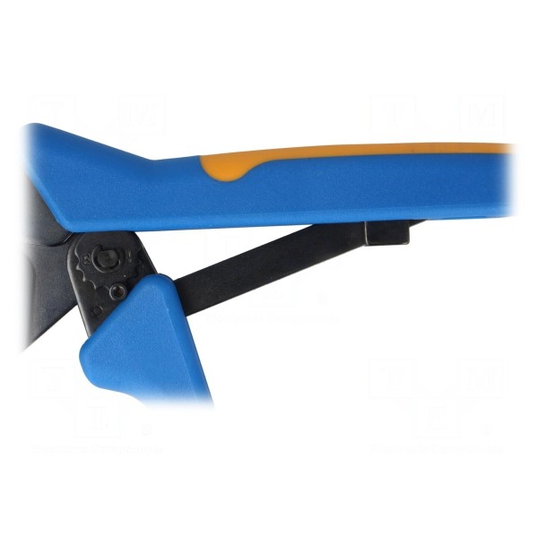 Narzędzie: do zaciskania TE Connectivity 58529-1