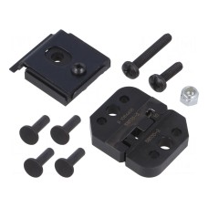 Szczęki do zaciskania TE Connectivity 58530-2