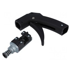 Narzędzie: do zaciskania TE Connectivity 58580-1