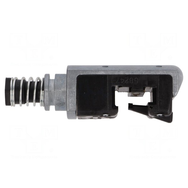 Narzędzie: do zaciskania TE Connectivity 58580-1