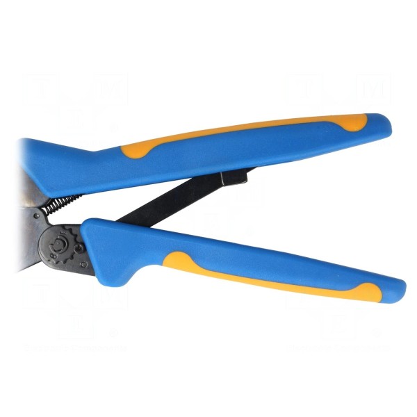 Narzędzie: do zaciskania TE Connectivity 58583-1