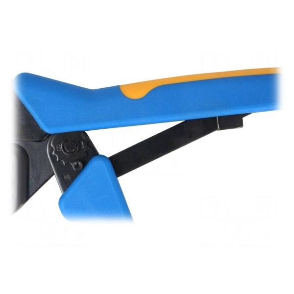 Narzędzie: do zaciskania TE Connectivity 58583-1