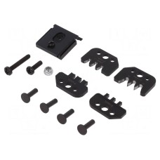 Szczęki do zaciskania TE Connectivity 58583-2