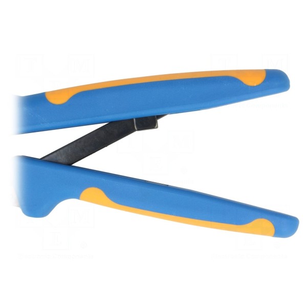 Narzędzie: do zaciskania TE Connectivity 58628-1