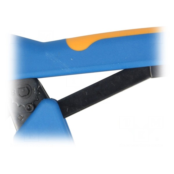 Narzędzie: do zaciskania TE Connectivity 58628-1