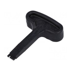 Narzędzie: do zaciskania TE Connectivity 59804-1