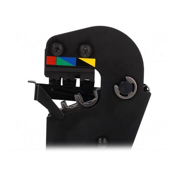 Narzędzie: do zaciskania TE Connectivity 59824-1