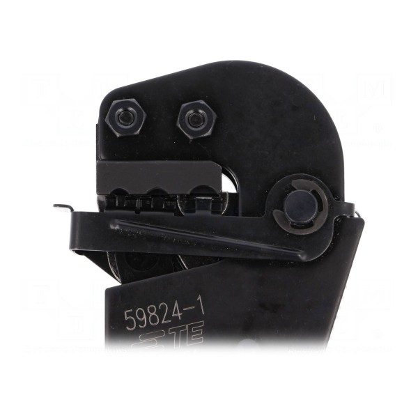 Narzędzie: do zaciskania TE Connectivity 59824-1