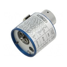 Część zamienna: szczęki do zaciskania TE Connectivity M22520/1-02