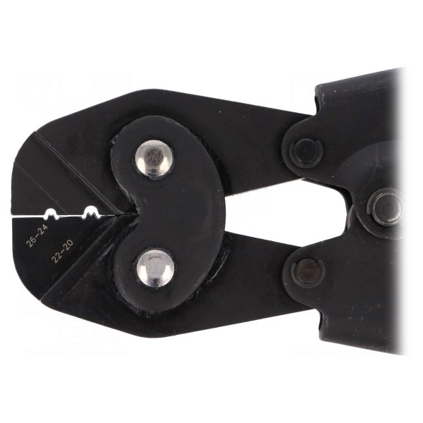 Narzędzie: do zaciskania TE Connectivity 69363