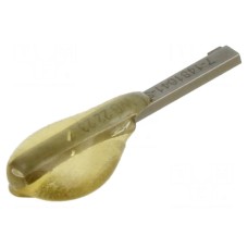 Narzędzie: stempel do cięcia TE Connectivity 7-1481641-3