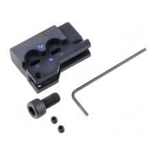 Szczęki do zaciskania TE Connectivity 90391-3