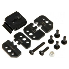 Szczęki do zaciskania TE Connectivity 90546-2