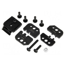 Szczęki do zaciskania TE Connectivity 90548-2