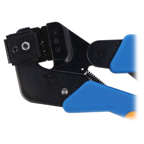 Narzędzie: do zaciskania TE Connectivity 90758-1