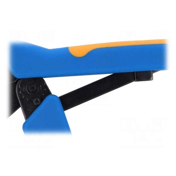 Narzędzie: do zaciskania TE Connectivity 90758-1