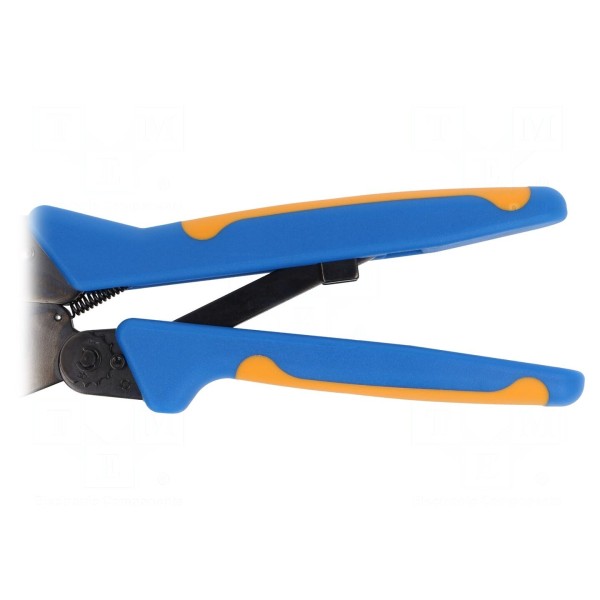 Narzędzie: do zaciskania TE Connectivity 90759-1