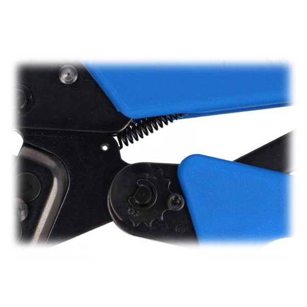 Narzędzie: do zaciskania TE Connectivity 90759-1