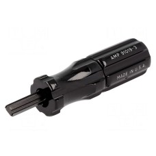 Narzędzie: do demontażu TE Connectivity 91019-3