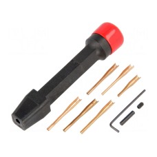 Narzędzie: do demontażu TE Connectivity 91285-1