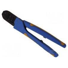 Narzędzie: do zaciskania TE Connectivity 91516-1