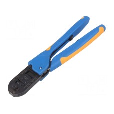 Narzędzie: do zaciskania TE Connectivity 91522-1