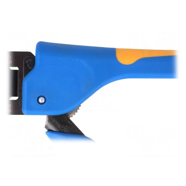 Narzędzie: do zaciskania TE Connectivity 91522-1