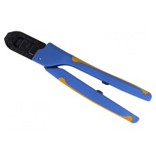 Narzędzie: do zaciskania TE Connectivity 91558-1