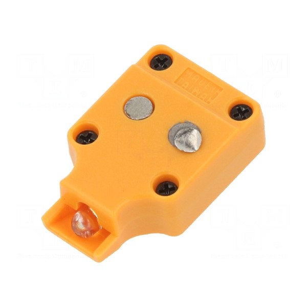 Narzędzie: do zaciskania TE Connectivity 91592-1