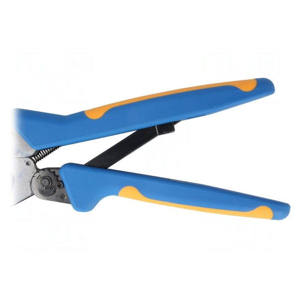 Narzędzie: do zaciskania TE Connectivity 58495-1