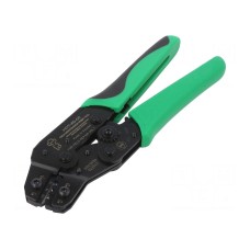 Narzędzie: do zaciskania TE Connectivity HDT-50-00