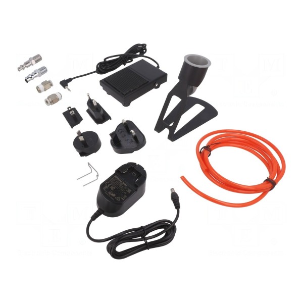 Dozownik Techcon TS250