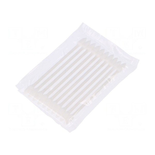 Czyściwo: patyczki czyszczące Techspray 2313-30