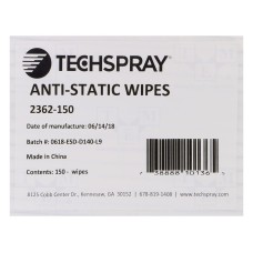 Czyściwo: ściereczka Techspray 2362-150
