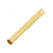 Gniazdo igły testowej TEKON S36N.THL-R